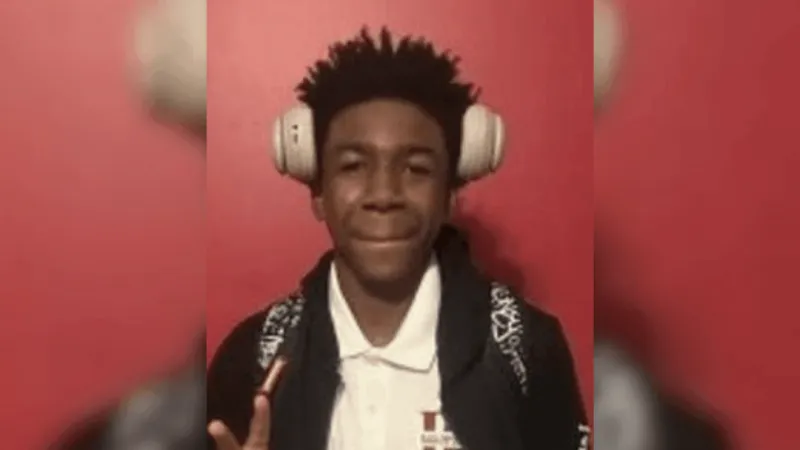 Missing 13-year-old last seen leaving Sumter home