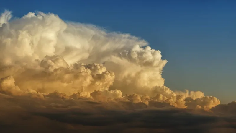 Rain and storms become more widespread this weekend