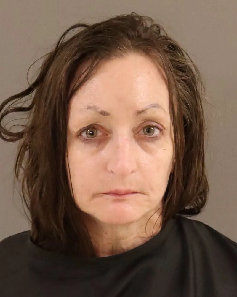 Woman arrested in Sumter for alleged drug trafficking