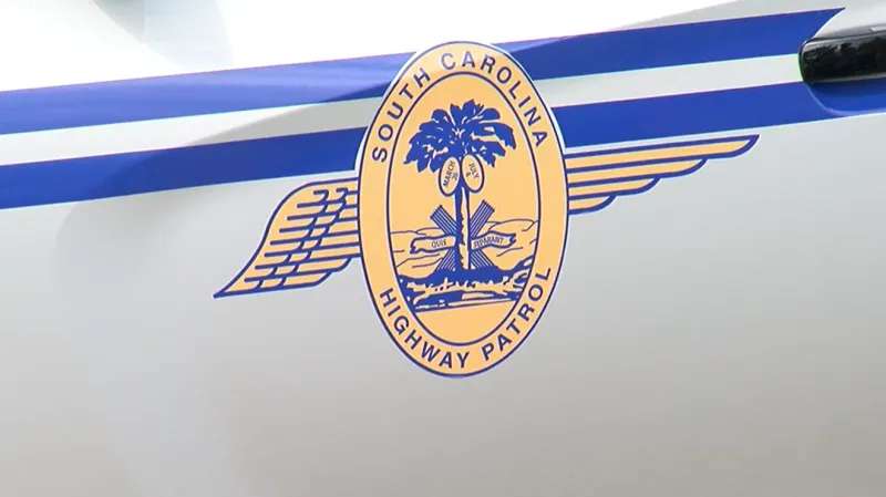 Pedestrian killed in crash on Treeland Drive in Berkeley County, SCHP says