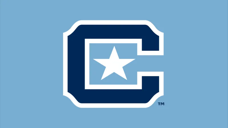 Gavin Garcia rushes for 3 TDs to lead The Citadel past Charlotte 43-41 in 3OT
