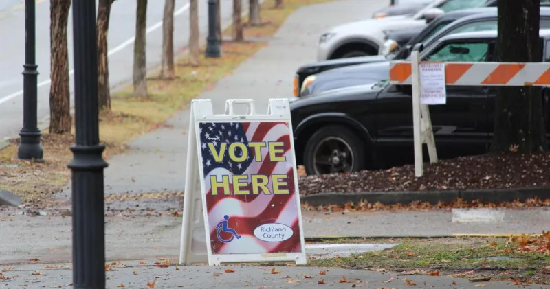 SC Republican presidential primary stays 'First in the South' as party confirms 2028 order