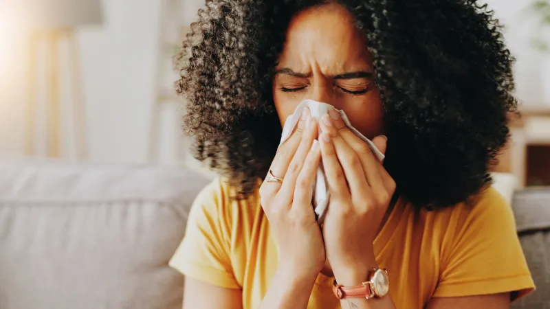 Supporting a healthy immune system: Habits that matter