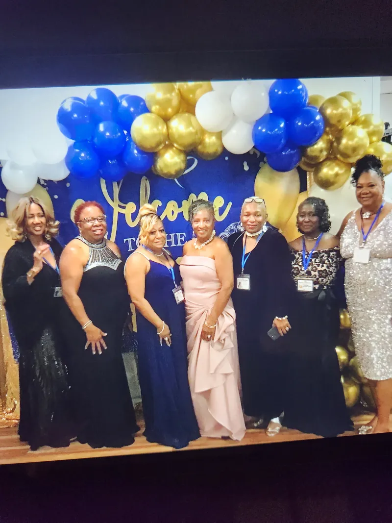 Sumter High Class of 1976 celebrates its 50th class reunion