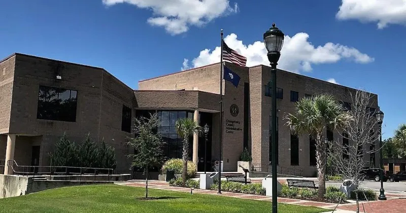Incentives advance for Orangeburg County industry expansion