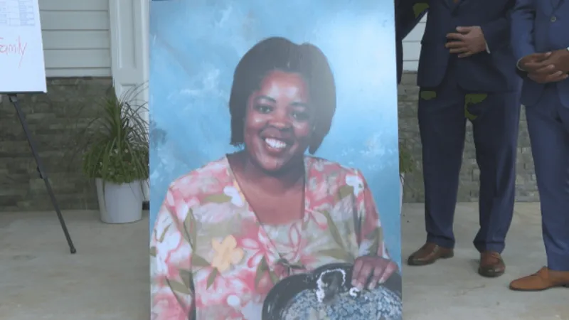 "It's a choice": Lawsuit filed against woman charged in fatal 2024 DUI crash