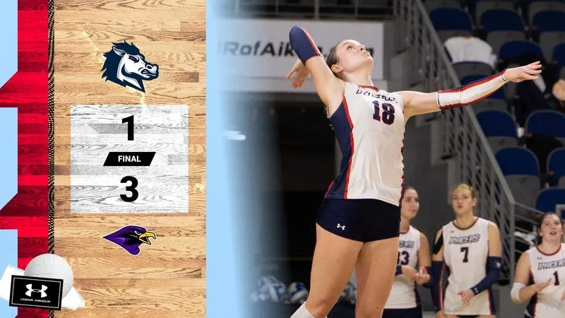 Pacers Drop Final Match Of PBC-Gulf South Crossover