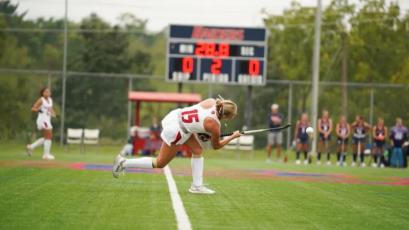 Shippensburg Tops Newberry, 2-0, in National Championship Rematch