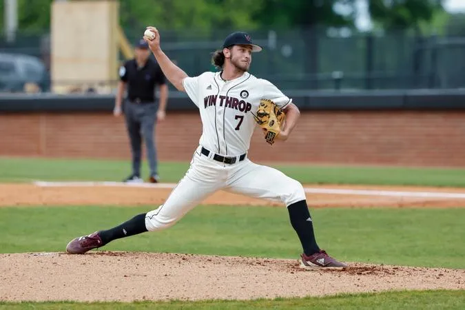 Former Eagle Brody Hopkins Called Up to Tampa Bay Rays