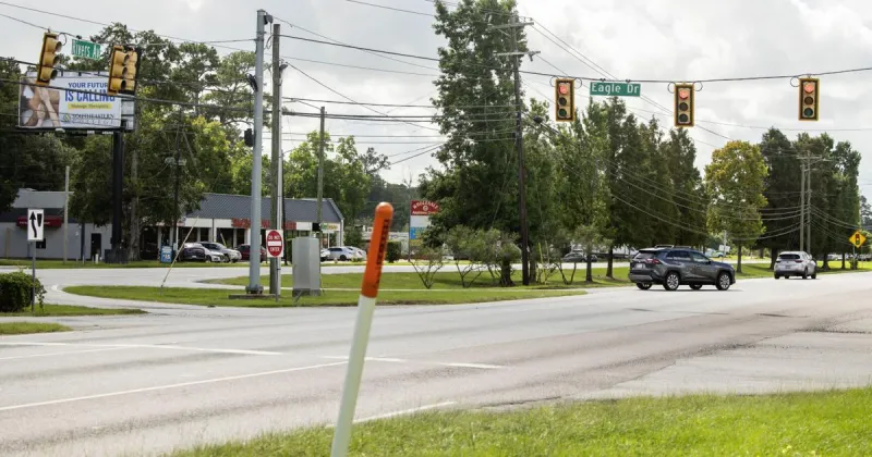 Family disputes police account after woman charged in fatal North Charleston hit-and-run