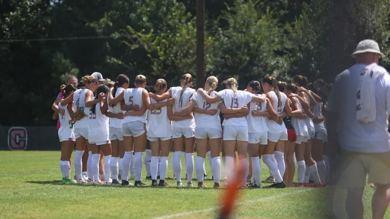 Wolves Fall on the Road to Carson-Newman