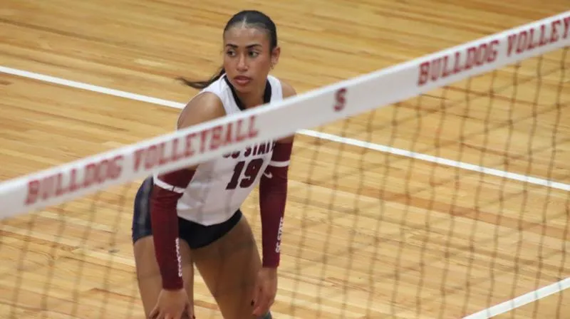 Volleyball Wraps Up ISTAP Invitational in Montgomery