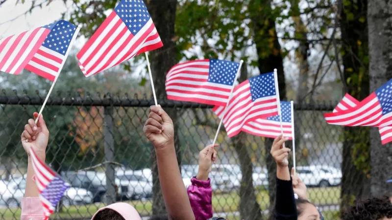 South Carolina schools to host Patriot Day ceremony