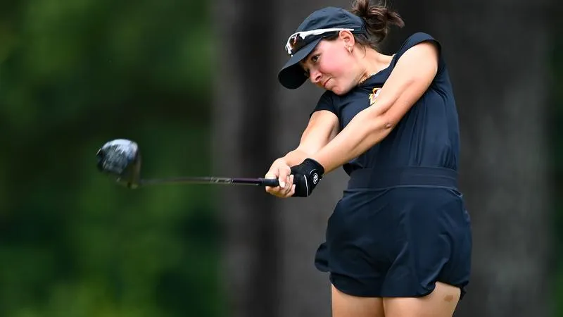 Eagles Back On The Course Sept. 14-15 At Elon Invitational