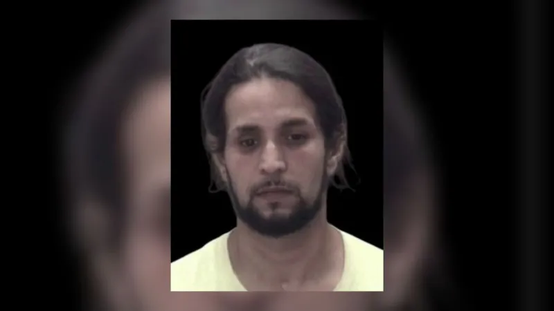 Arrest made 6 years after deadly Robeson County shooting
