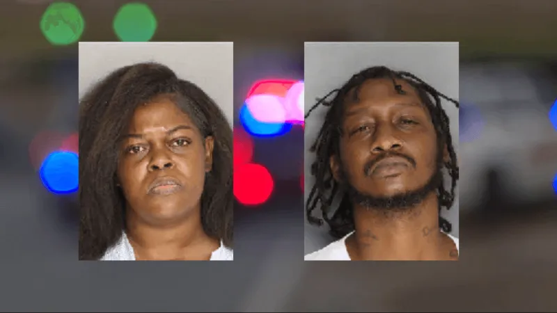 Parents charged in connection with suspected fentanyl death of 13 year old daughter