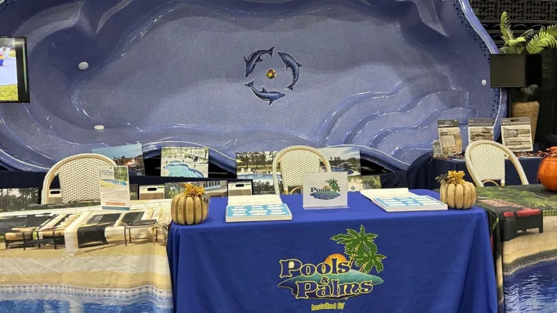 Fall Home Improvement & Outdoor Living Show brings 200 exhibits to Myrtle Beach