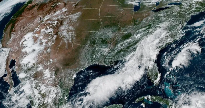 Hurricane season 2026 breaks record. Here's what SC folks need to know
