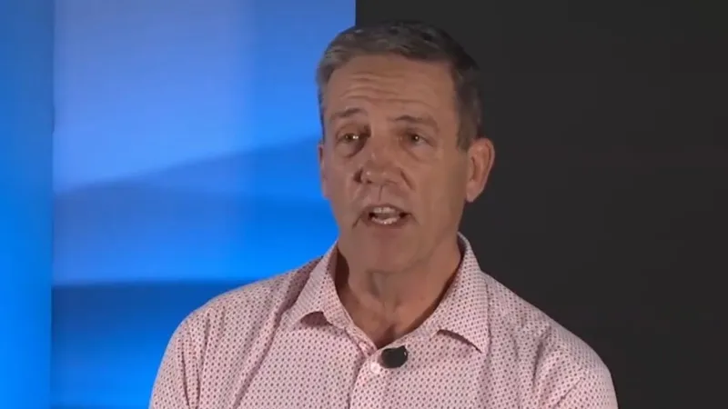 Chief Meteorologist Ed Piotrowski remembers where he was on 9/11 - in the air