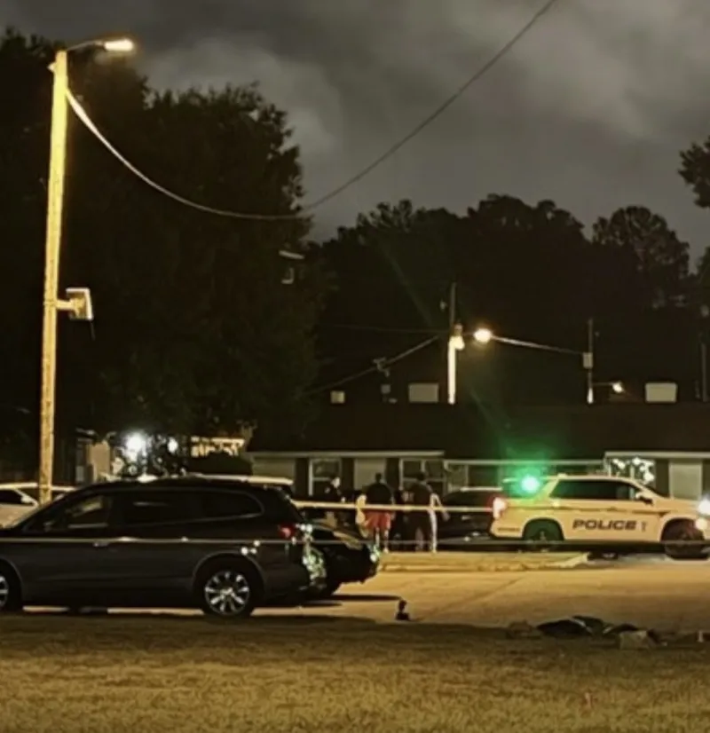 UPDATE: Richland Coroner id's Colony Apartments homicide victim