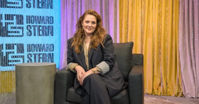 Drew Barrymore's new bagel butter spread will soon be available in Charleston