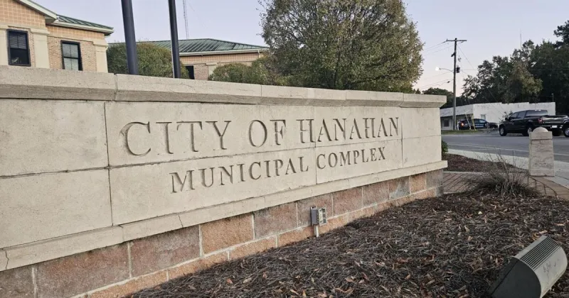 Hanahan to receive more than $500K in state funding for new splash pad