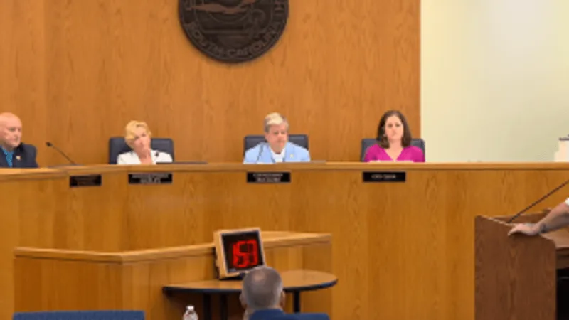 Myrtle Beach weighs adding full-time special events job funded by accommodations tax