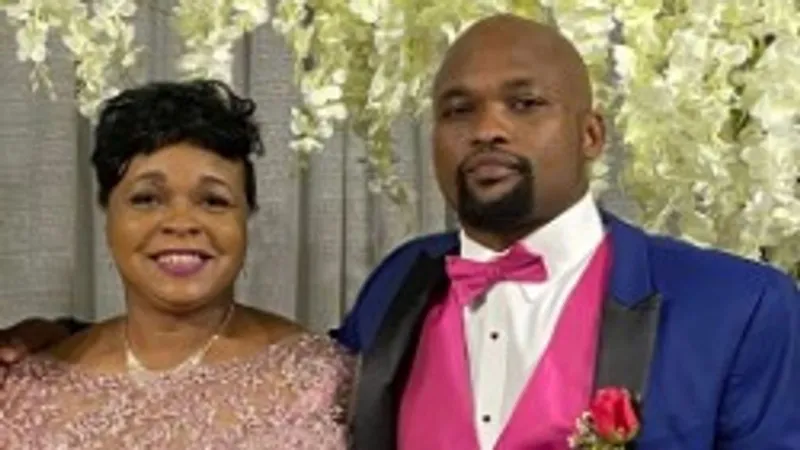 Son 'wasn't up there to fight anyone' before deadly Timmonsville assault