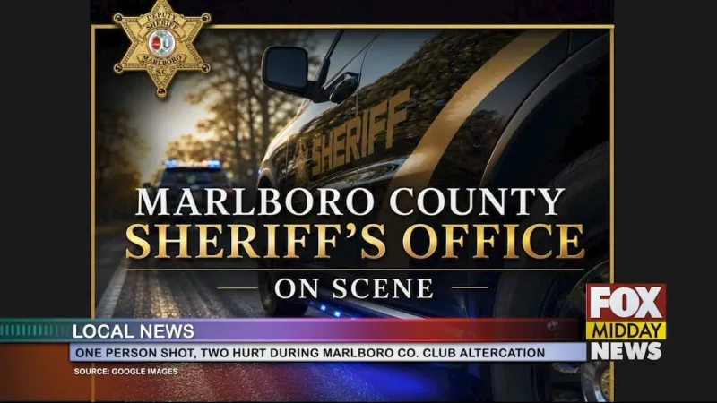 Investigation Underway After Several Hurt At Marlboro Co. Nightclub