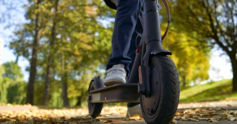 Orangeburg weighs new rules for e-bikes and scooters