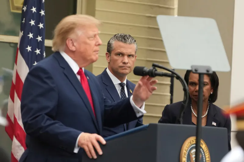 Democrats and activist groups plan to push back if Trump tries to interfere in midterm elections