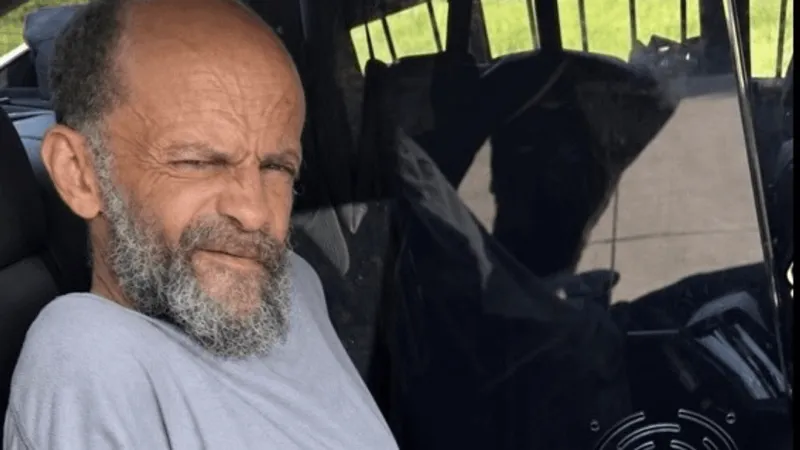 Murder suspect Jeremy Bullard arrested in Robeson County, held without bond