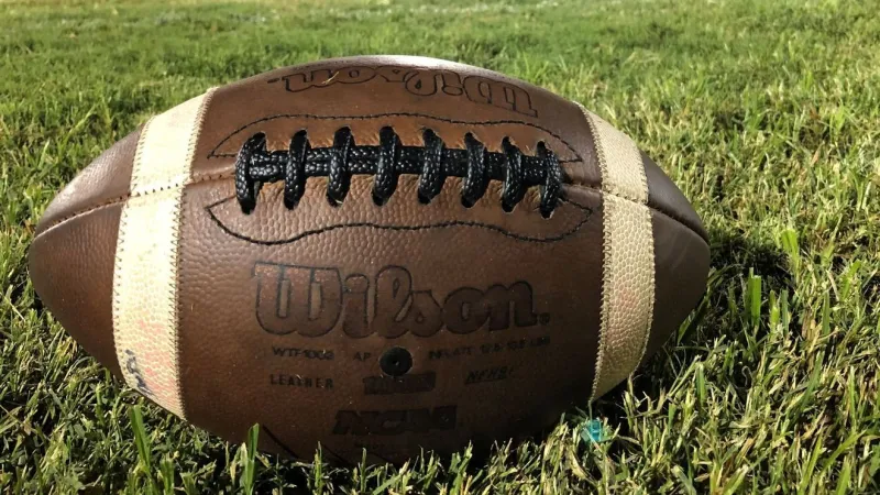 Friday Night Rivals: Week 4 high school football scores and highlights