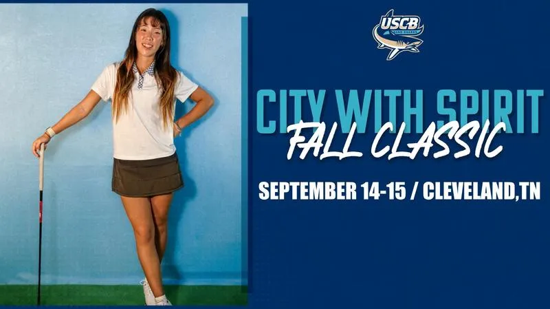 Tortelier, Hsu Lead Sand Sharks After Day One at City with Spirit Fall Classic