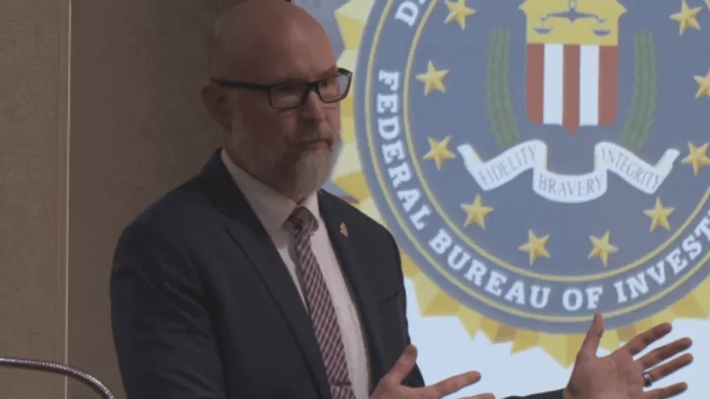 FBI warns of rising nihilistic violent extremism in South Carolina, urges parents to watch