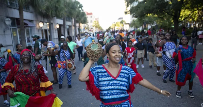 From a Stevie Wonder tribute to a food truck cook-off, here are 10 MOJA Festival events