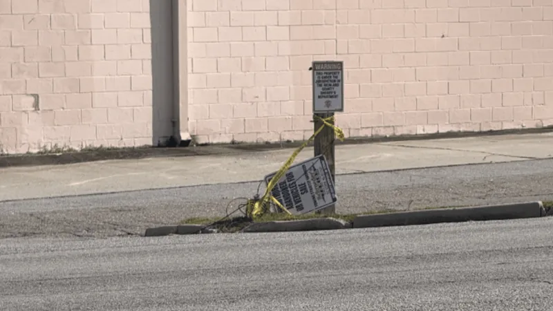 Eight people wounded in club shooting