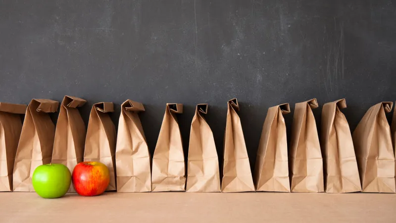 Charleston County Public Library teams with local groups to offer free after-school meals