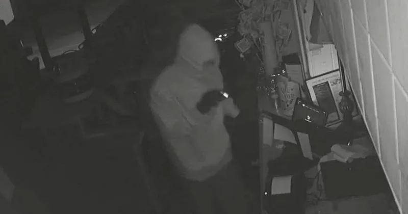 2 Orangeburg restaurants burglarized