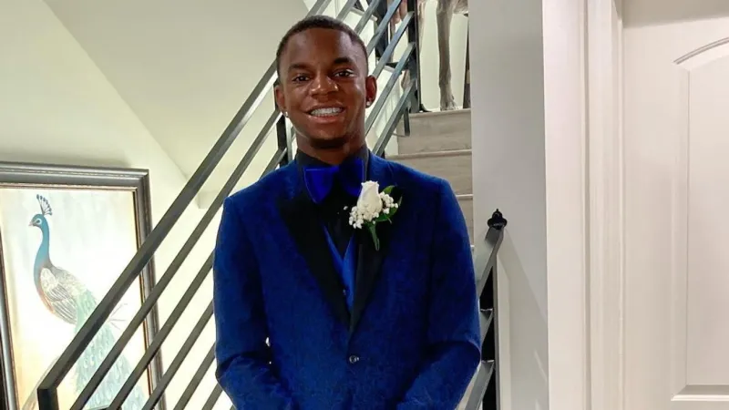 Family of Shaw Air Force Base airman who drowned seeks independent investigation