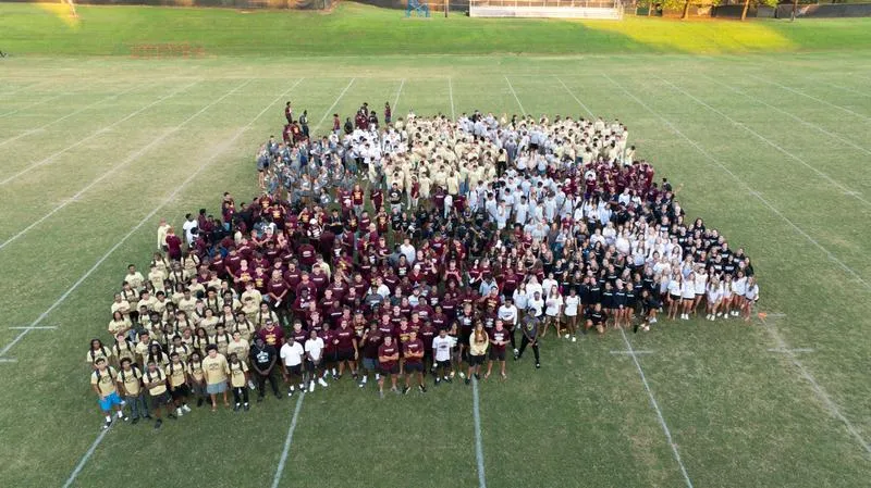 Erskine Athletics Announces a New Era for the Flying Fleet Club