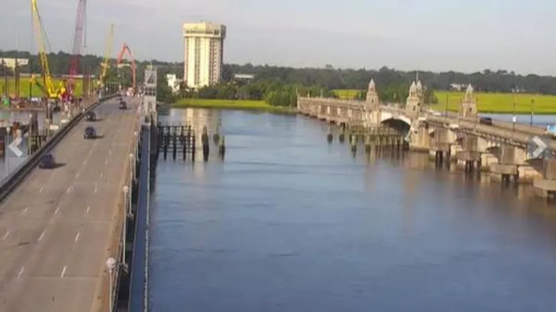 Dorchester County seeks volunteers for Ashley River cleanup events
