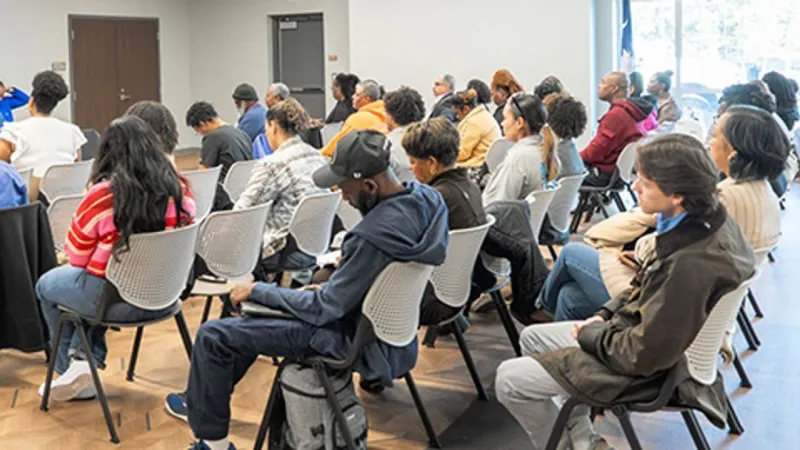 Richland County set to host event to help entrepreneurs thrive