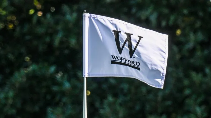 Women's Golf Places Third in Season Opener at Elon Invitational