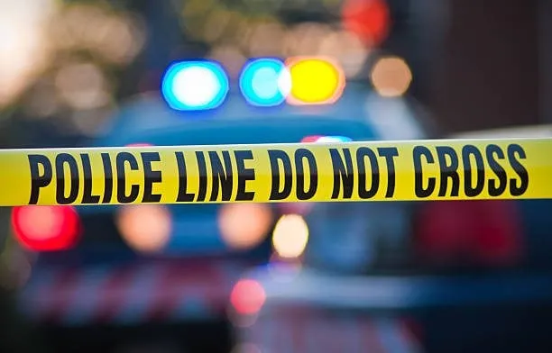 5 arrested after 5-year-old girl pronounced dead at hospital