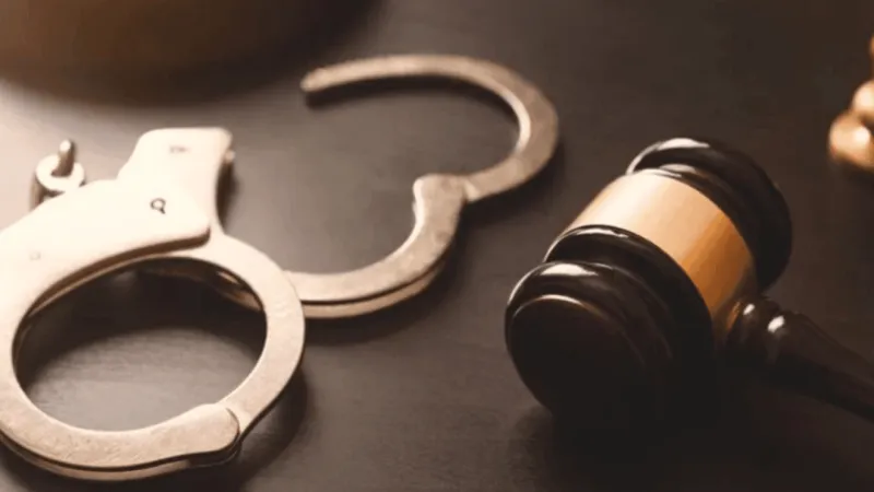 Blythewood man charged with four counts of child sexual exploitation