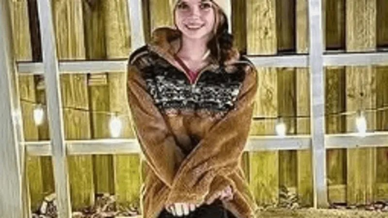 Officers search for missing Aiken 16-year-old