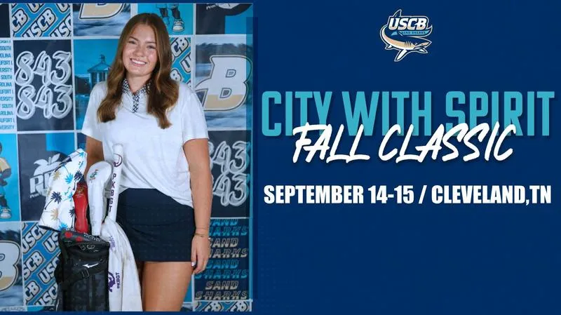 Women's Golf Opens Season with 12th-Place Finish at City with Spirit Fall Classic