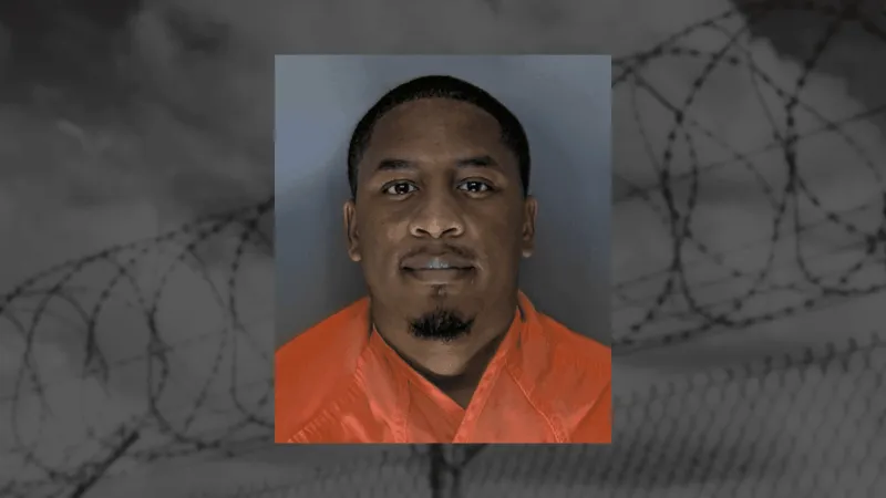 Longs man pleads guilty to 2025 murder, sentenced to 32 years in prison