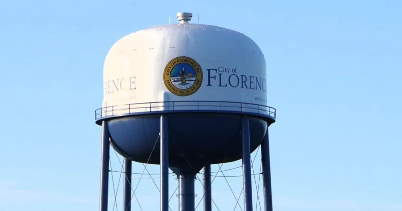 Boil water advisory issued for Spaulding Heights neighborhood